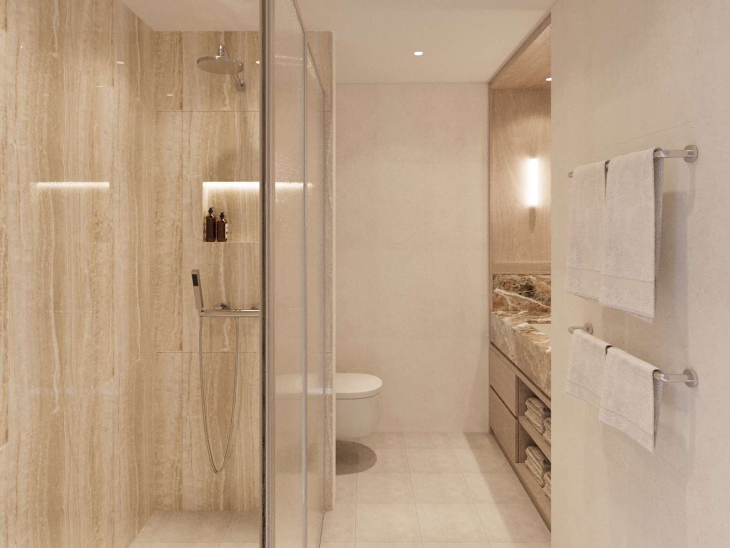 Chambre Accessible