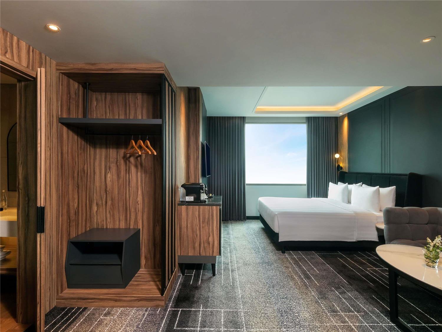 Junior suite
