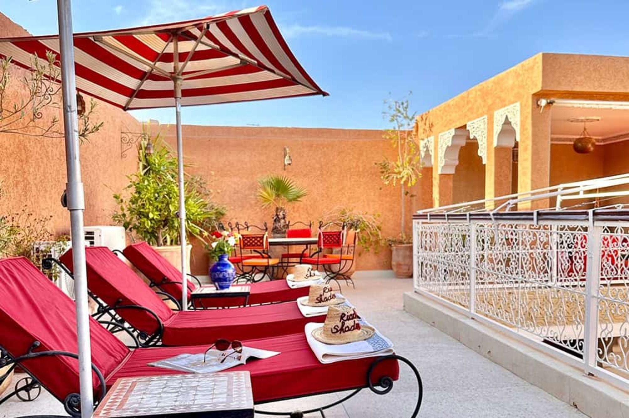 Riad Shaden 1