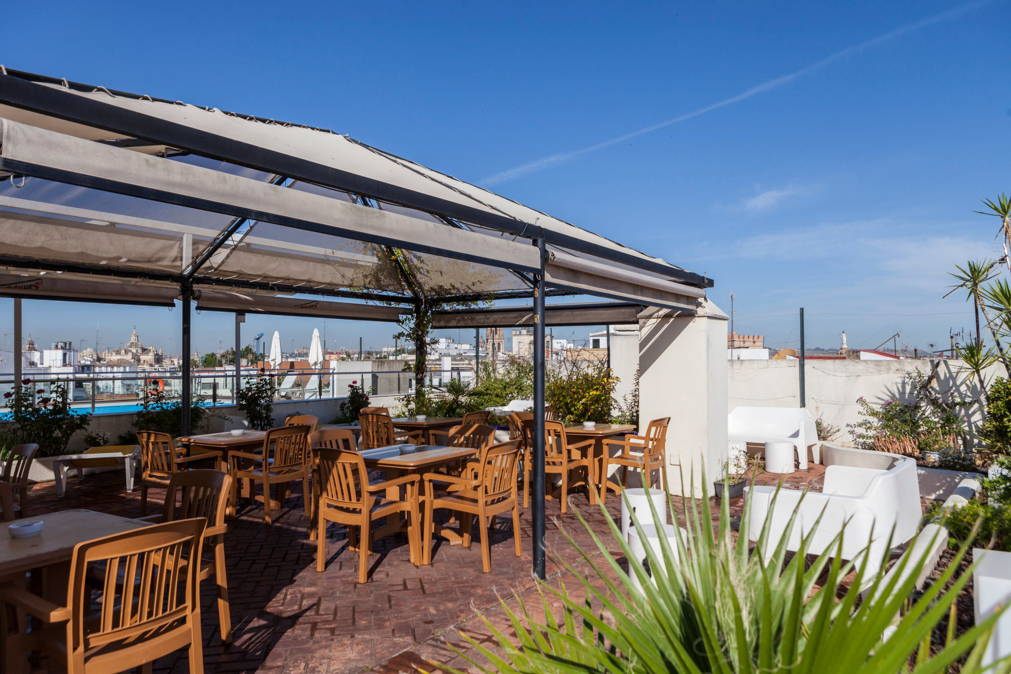 Hotel Don Paco 2