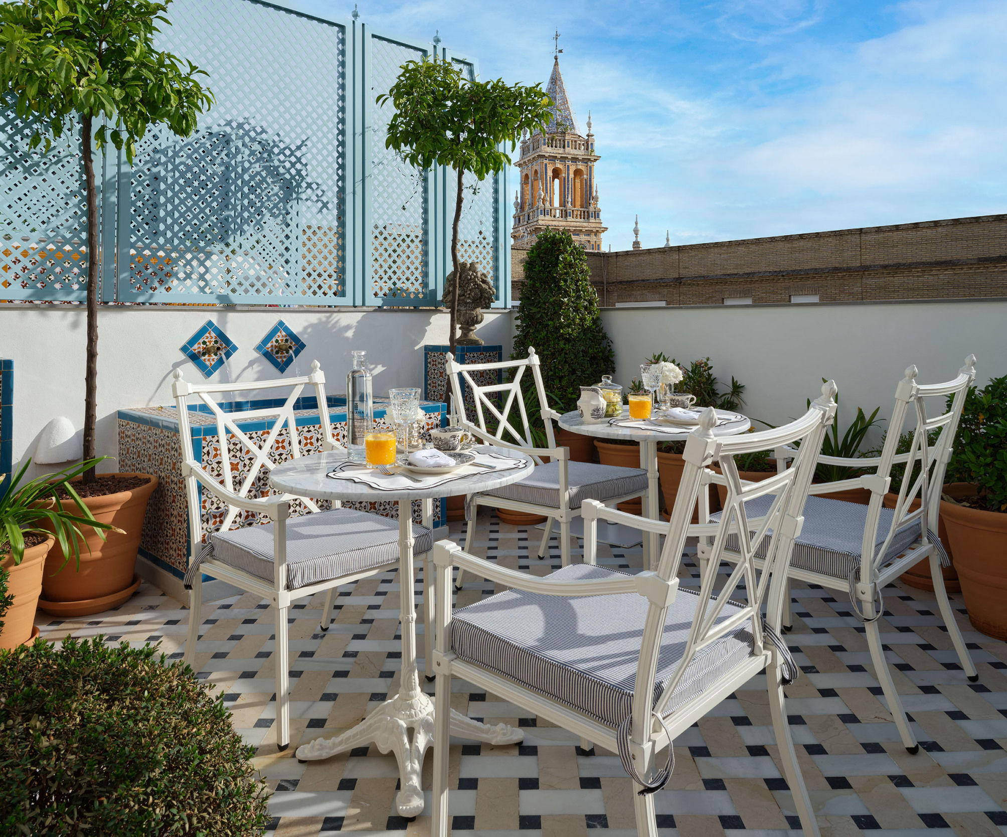 Hotel Boutique Triana House 1