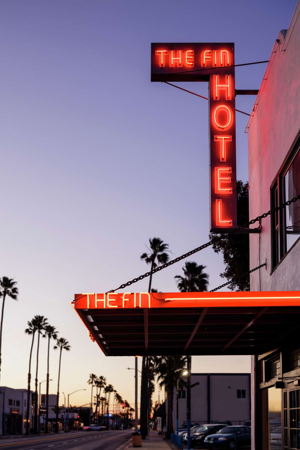 The Fin Hotel, Tapestry Collection by Hilton 2