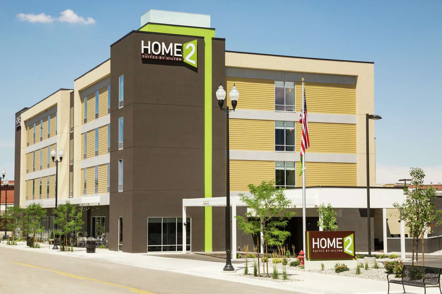Home2 Suites by Hilton Salt Lake City-Murray, UT 1