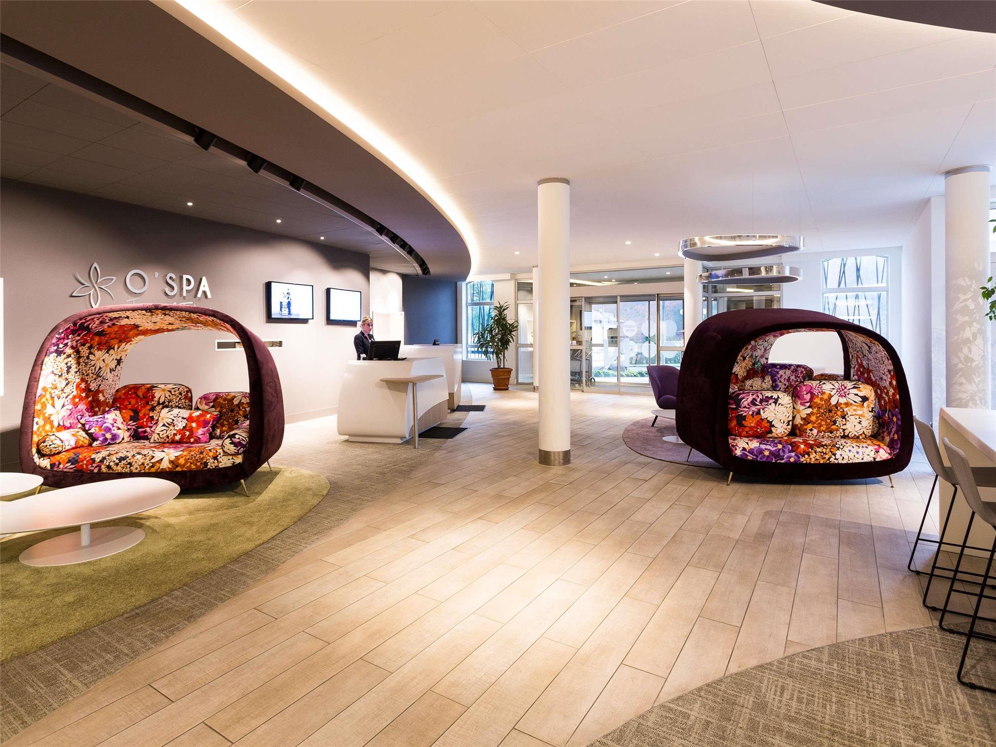 Novotel Resort & Spa Biarritz Anglet 1
