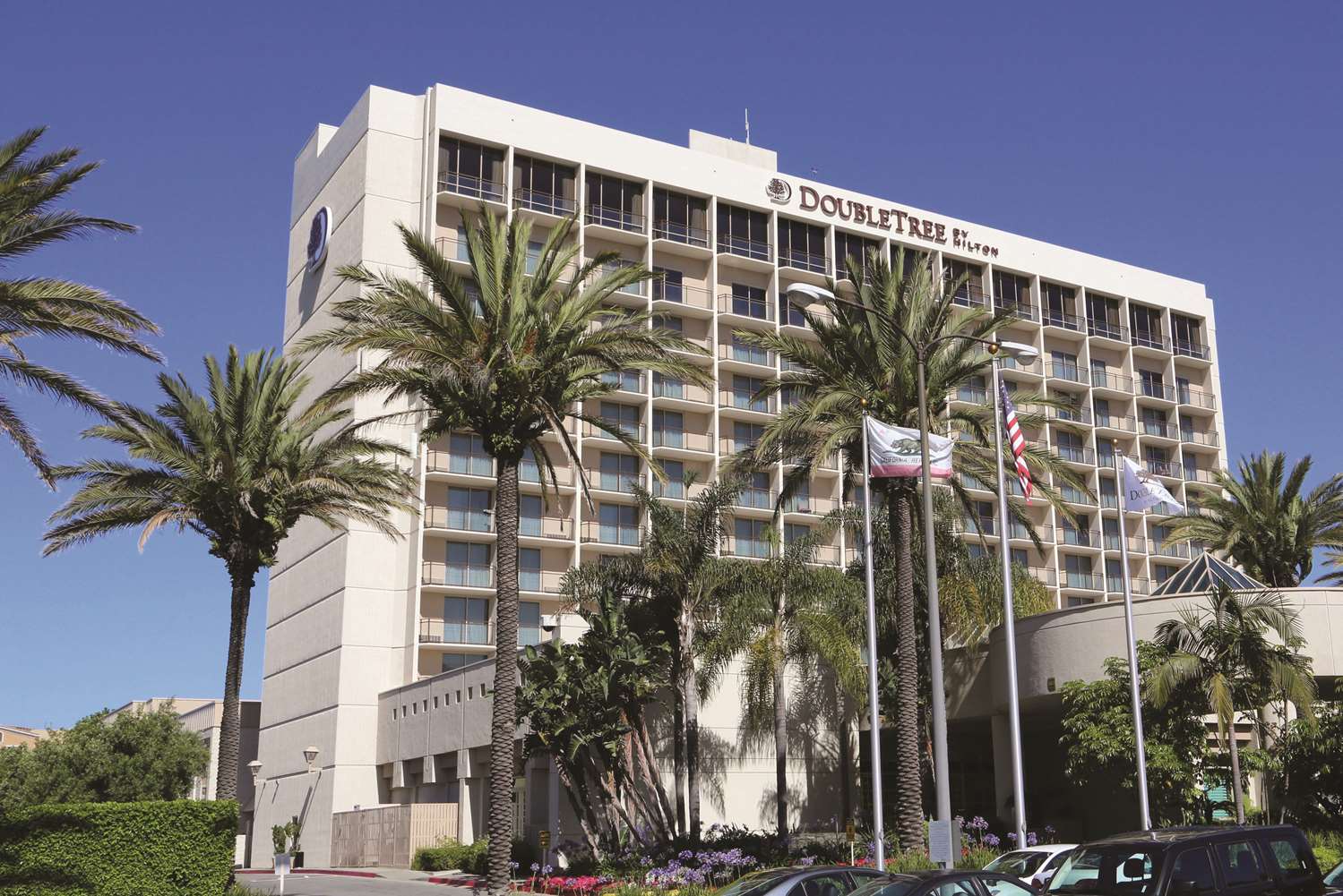DoubleTree by Hilton Torrance - South Bay 2