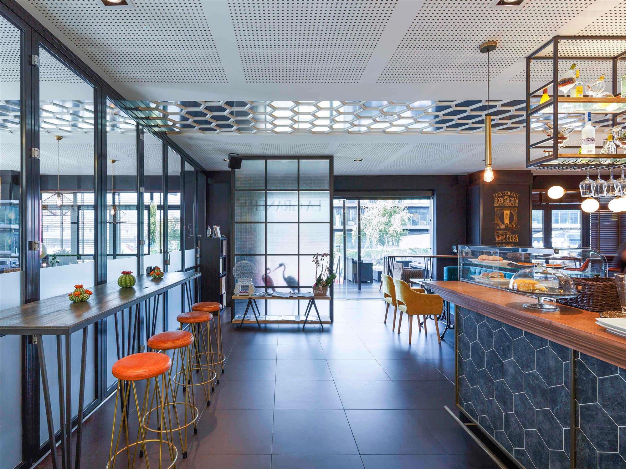Ibis Styles A Coruna 2
