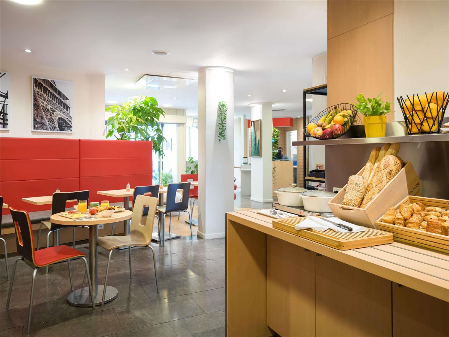 ibis Paris Gare de Lyon Reuilly 2