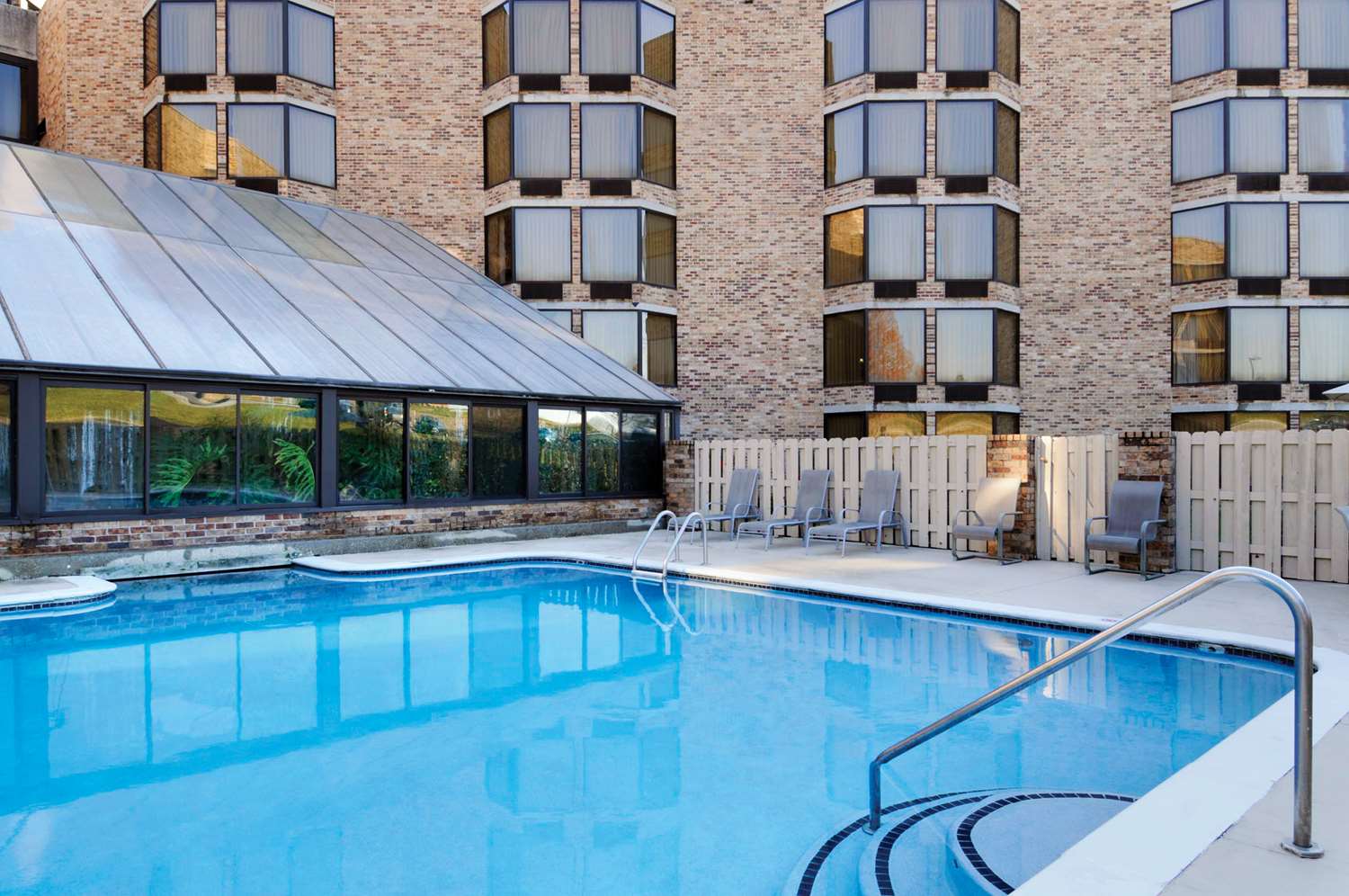 DoubleTree by Hilton Johnson City 2