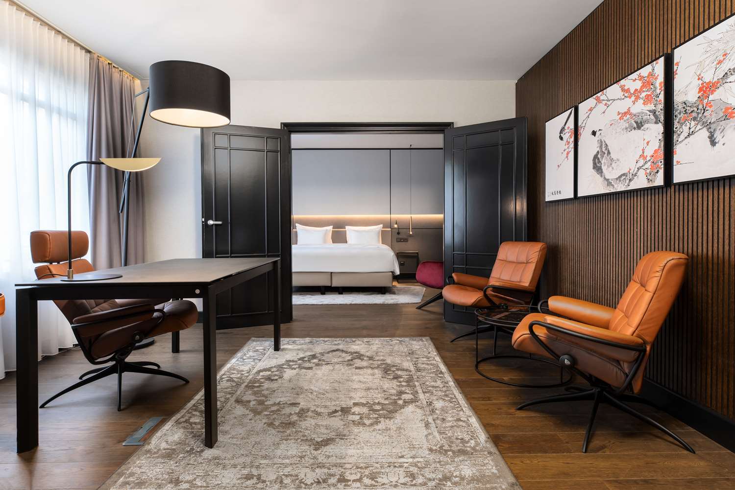 Radisson Collection Grand Place Brussels 2