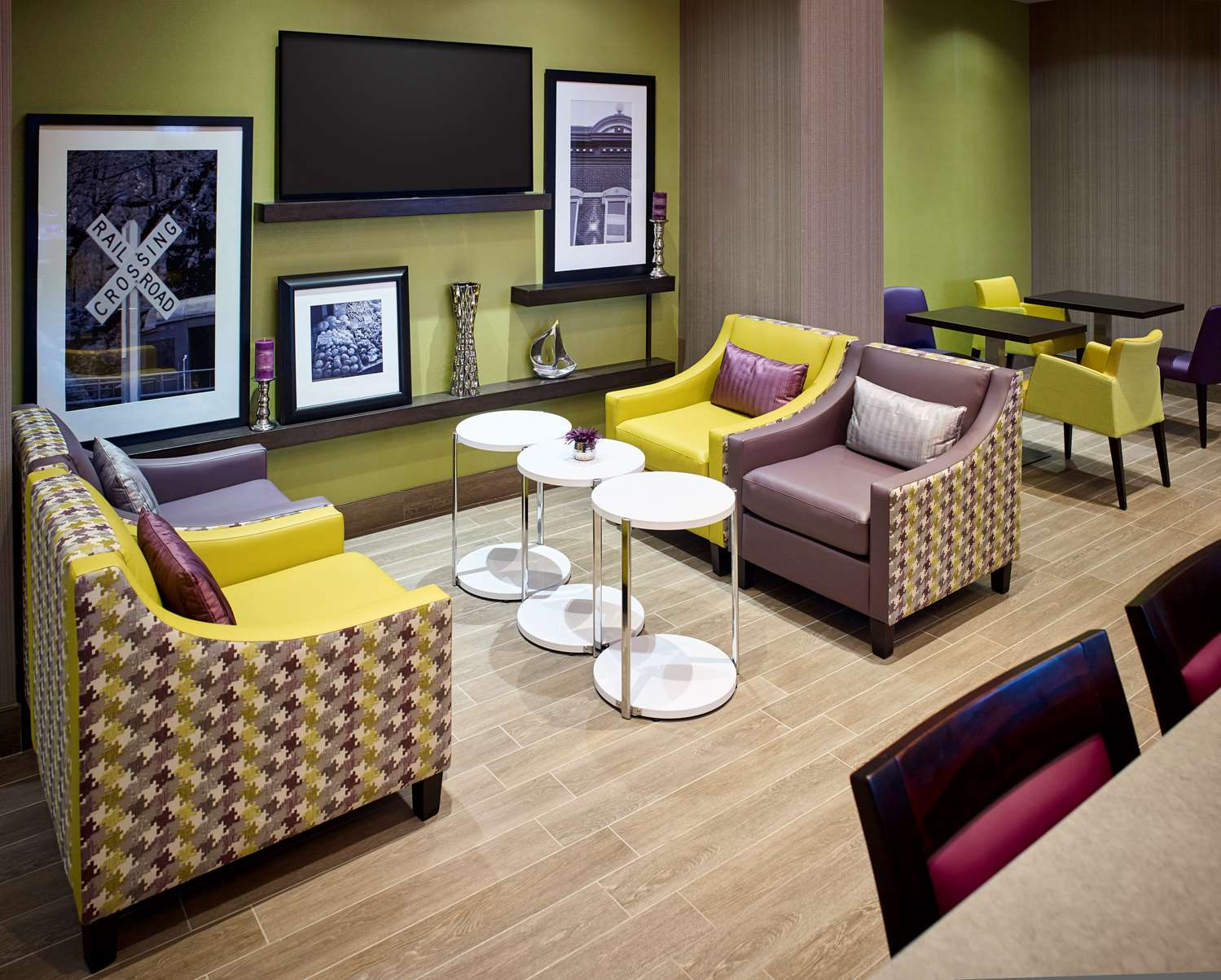 Hampton Inn by Hilton Sarnia/Point Edward 2