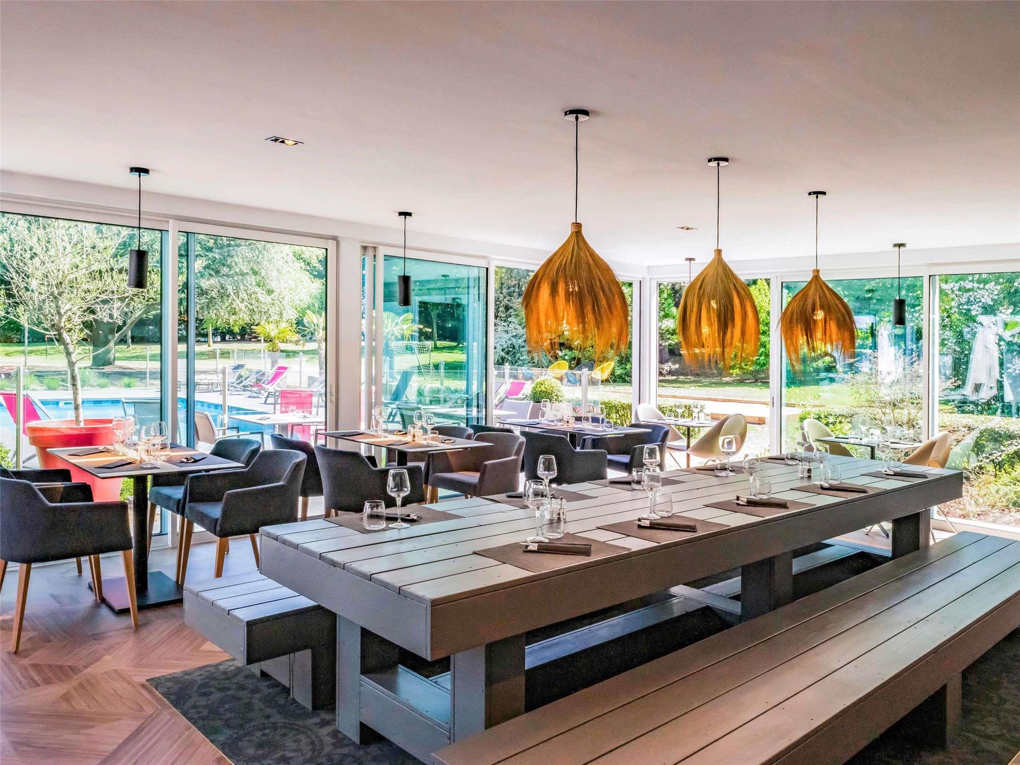 Novotel Lens Noyelles 2