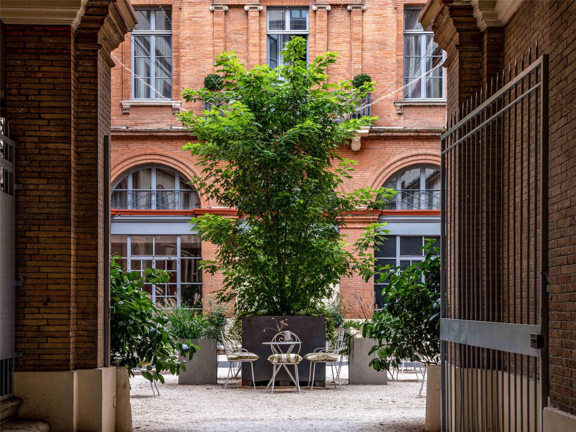 Ibis Styles Toulouse Capitole 2