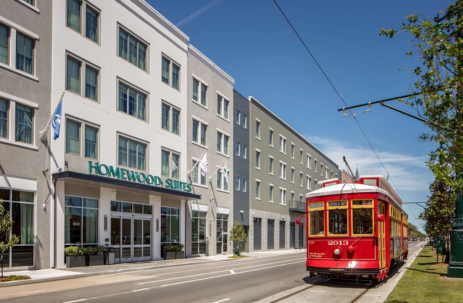 Homewood Suites by Hilton New Orleans French Quarter 1