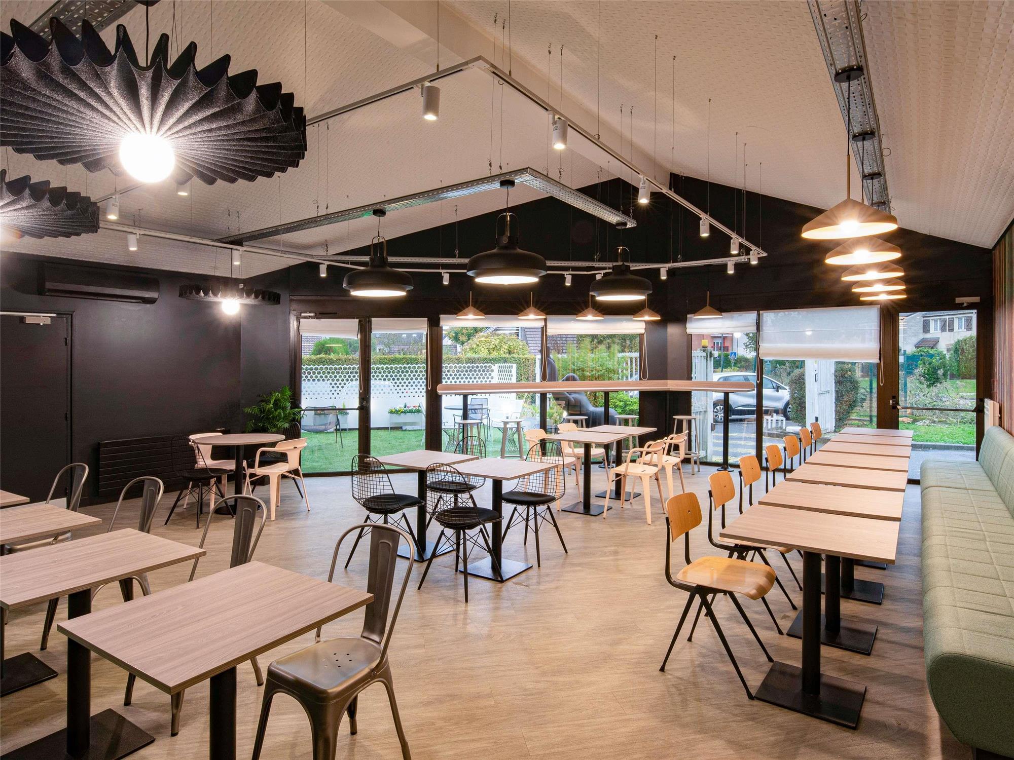 ibis Cergy Pontoise Le Port 2