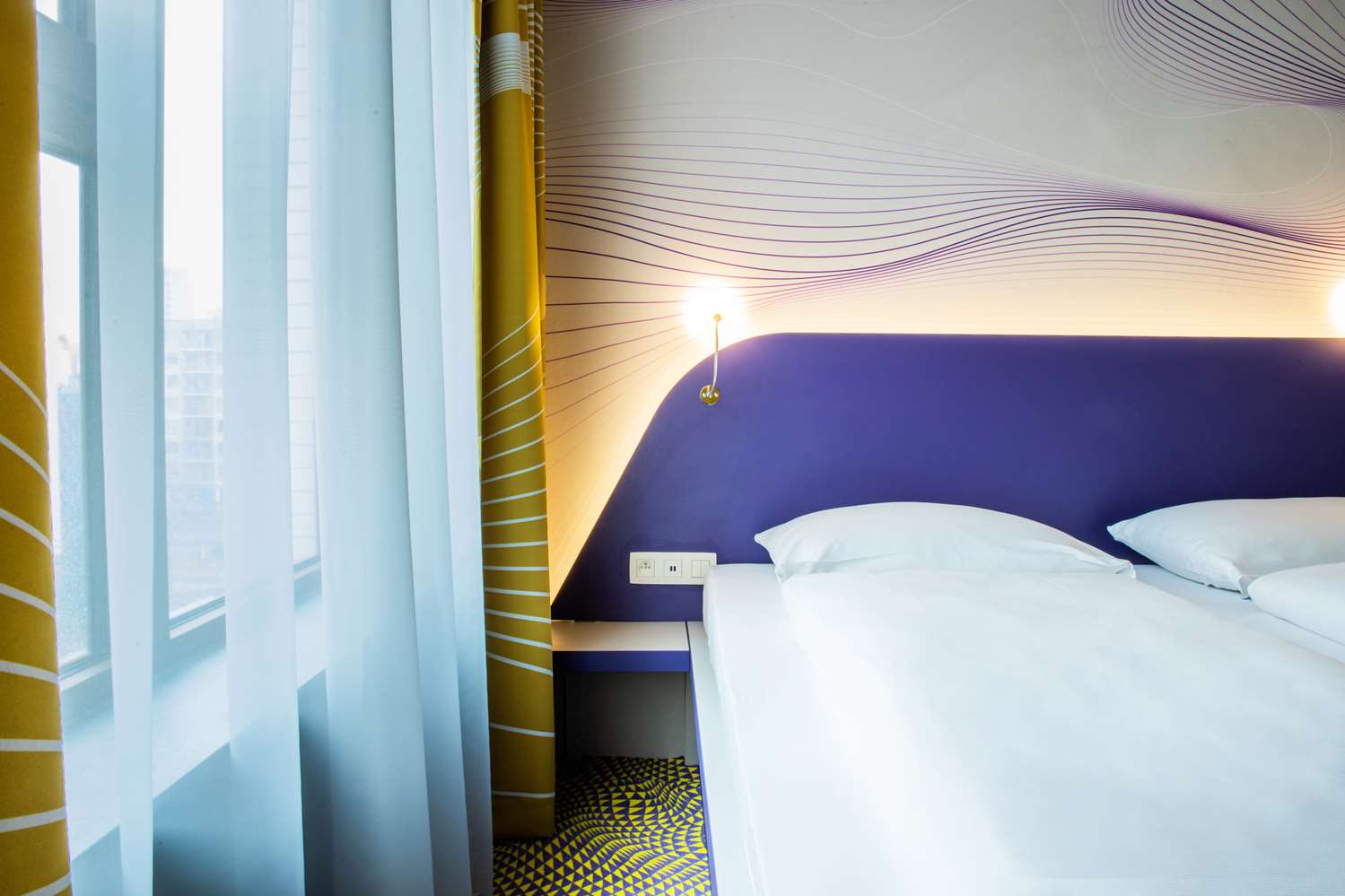 Doppelzimmer, design, superior