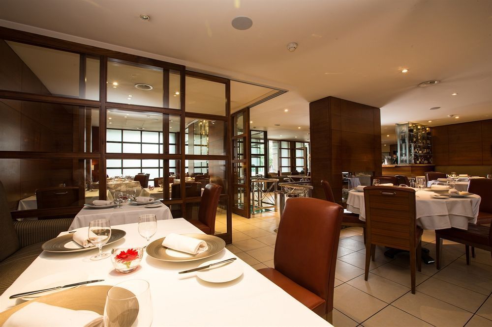 The Club Hotel & Spa Jersey 2