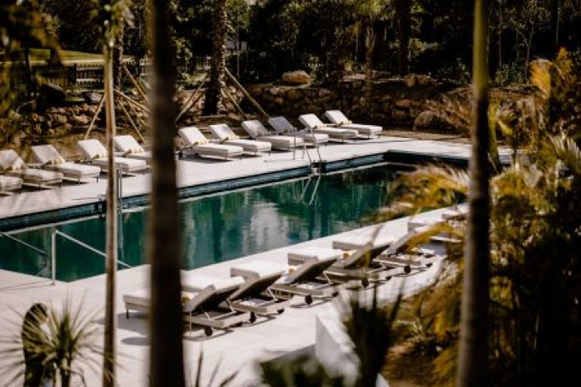 THE FLAG HOTEL Marbella, Estepona Adult Recommended 1