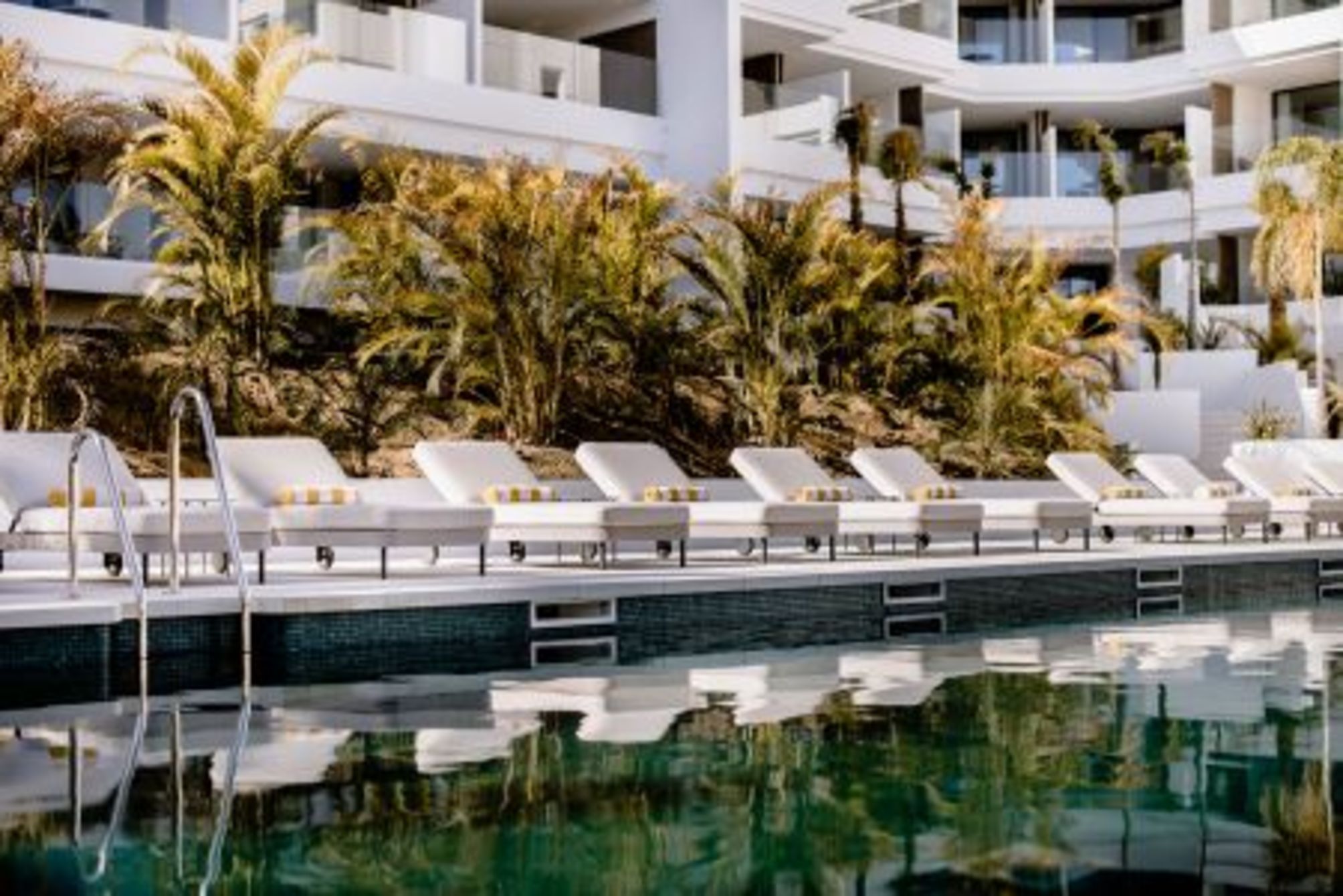 THE FLAG HOTEL Marbella, Estepona Adult Recommended 2