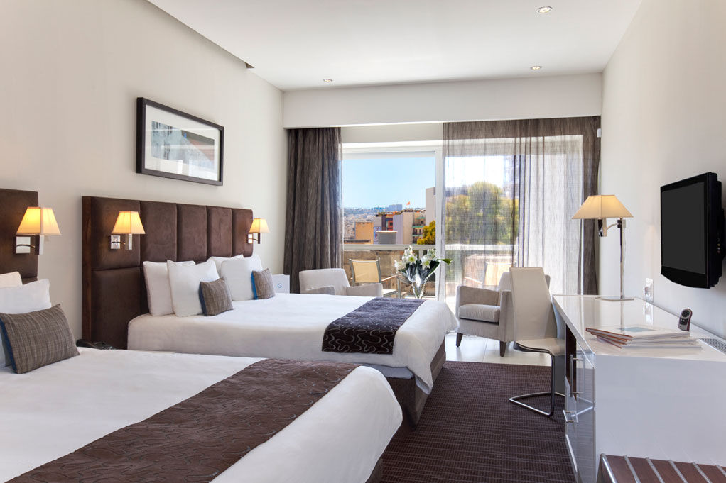 The George, Urban Boutique Hotel 2