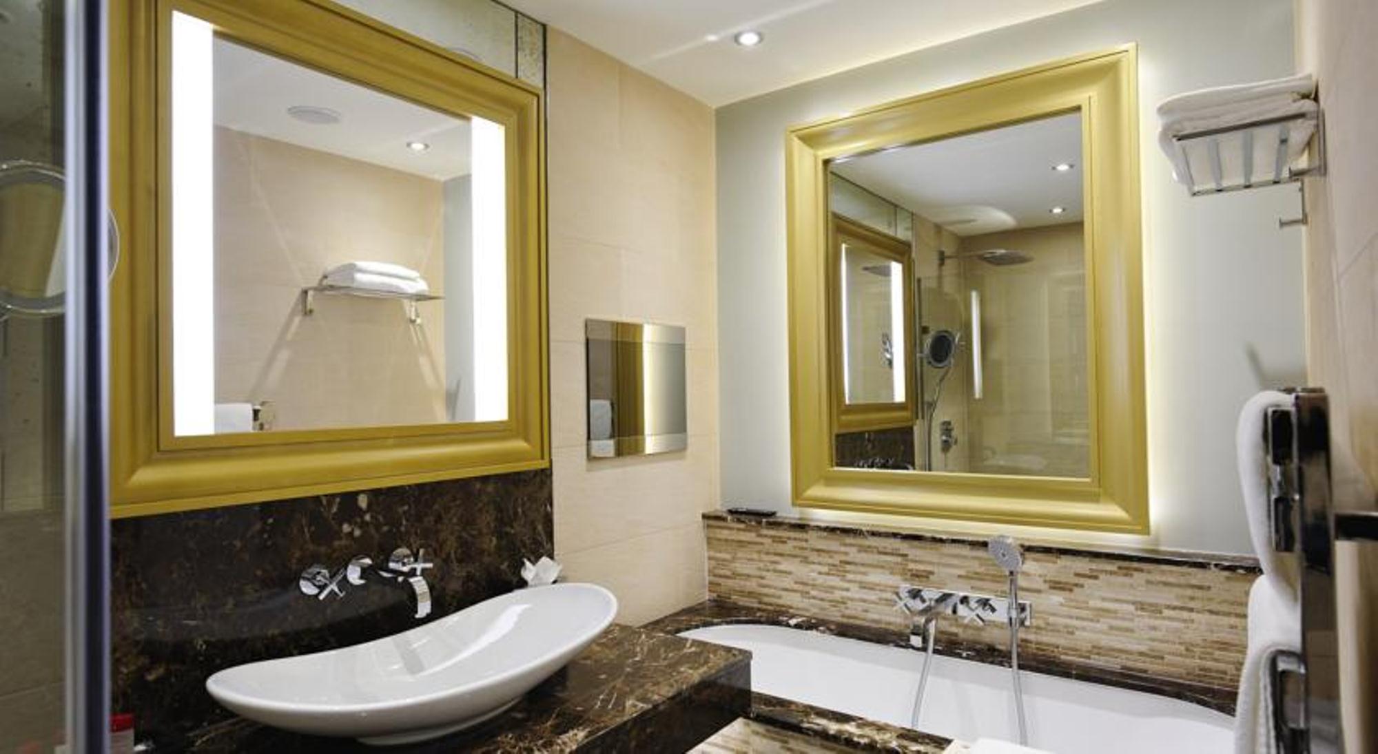 Grosvenor Pulford Hotel & Spa 2