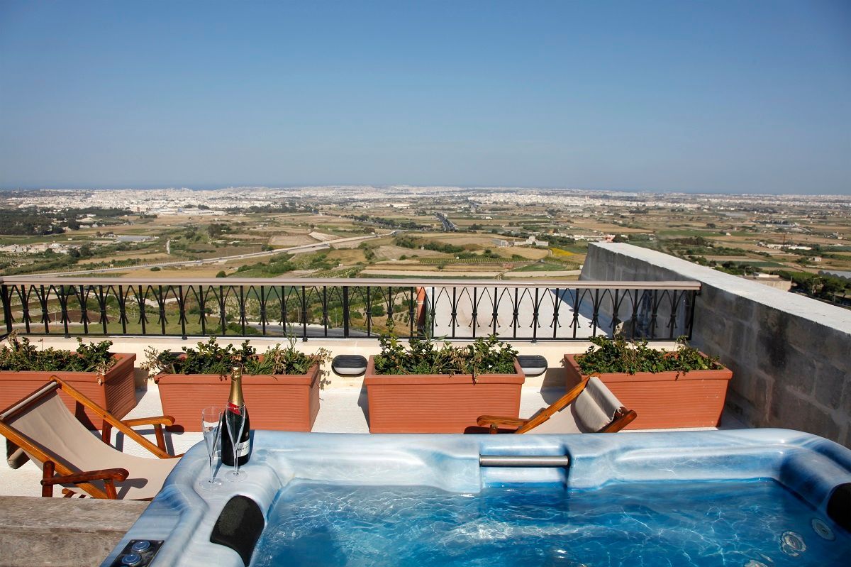 The Xara Palace Relais & Chateaux 1