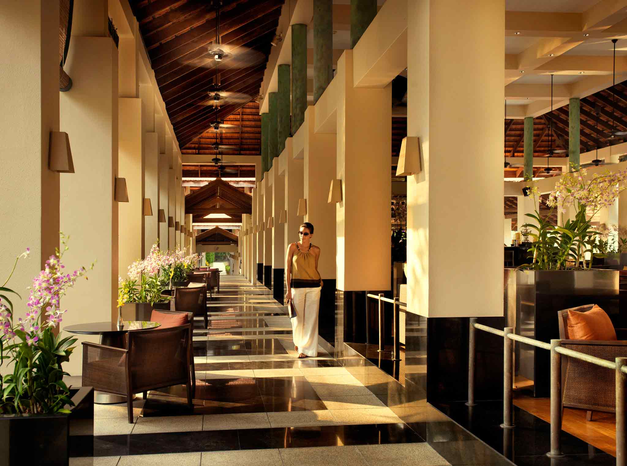 Sofitel Singapore Sentosa 2