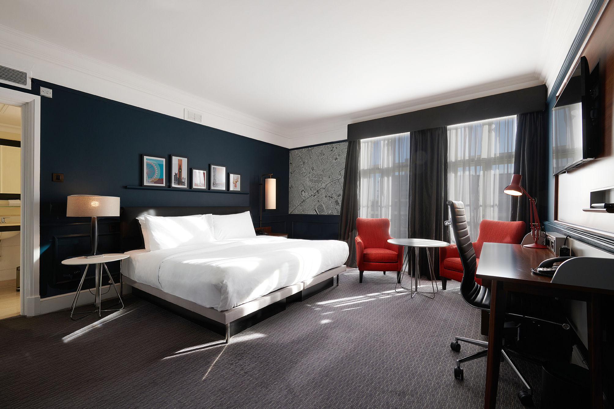 Executive Room