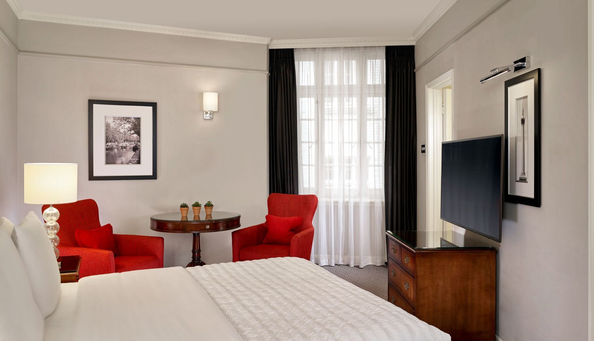 Standard Chambre Double