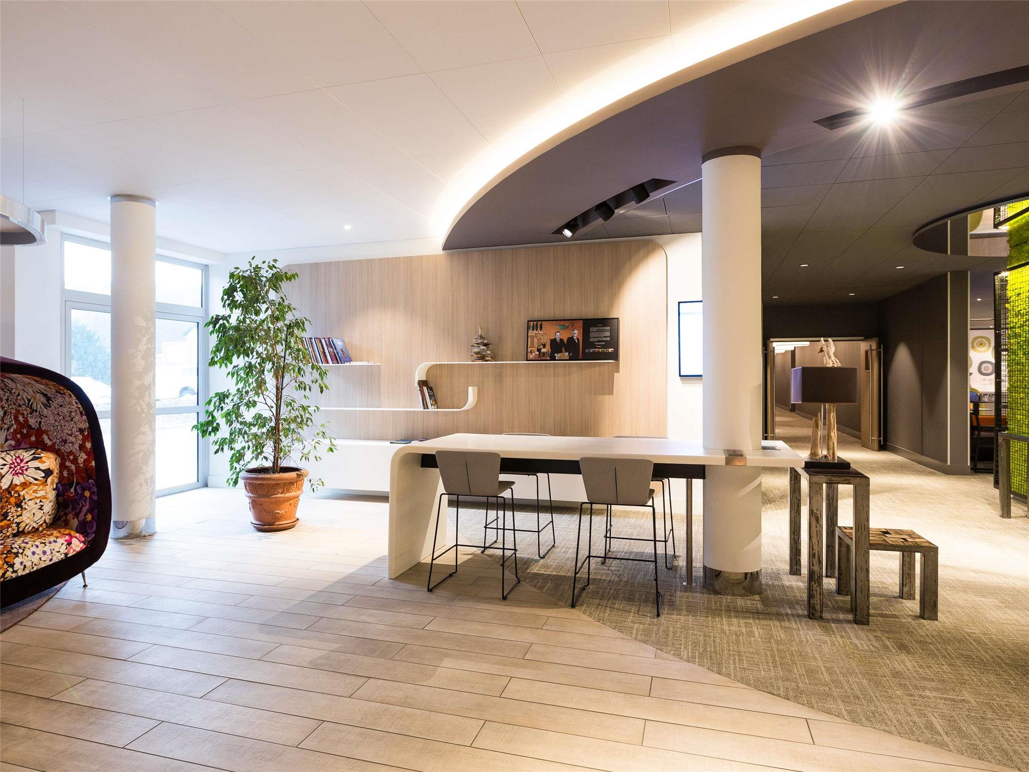Novotel Resort & Spa Biarritz Anglet 2