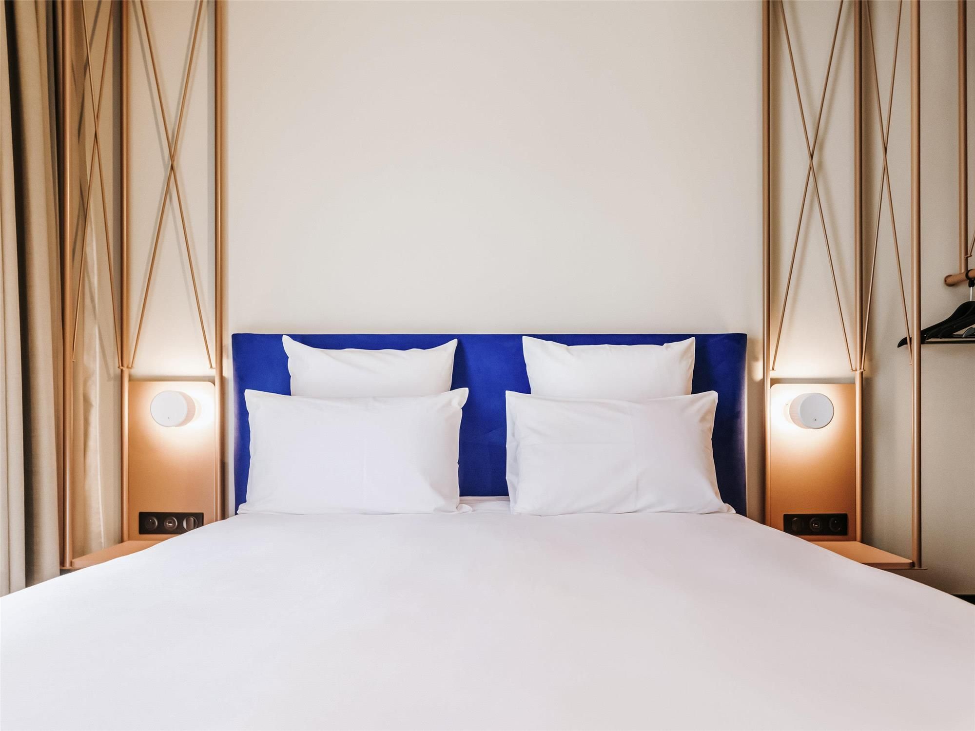 Privilege Habitación