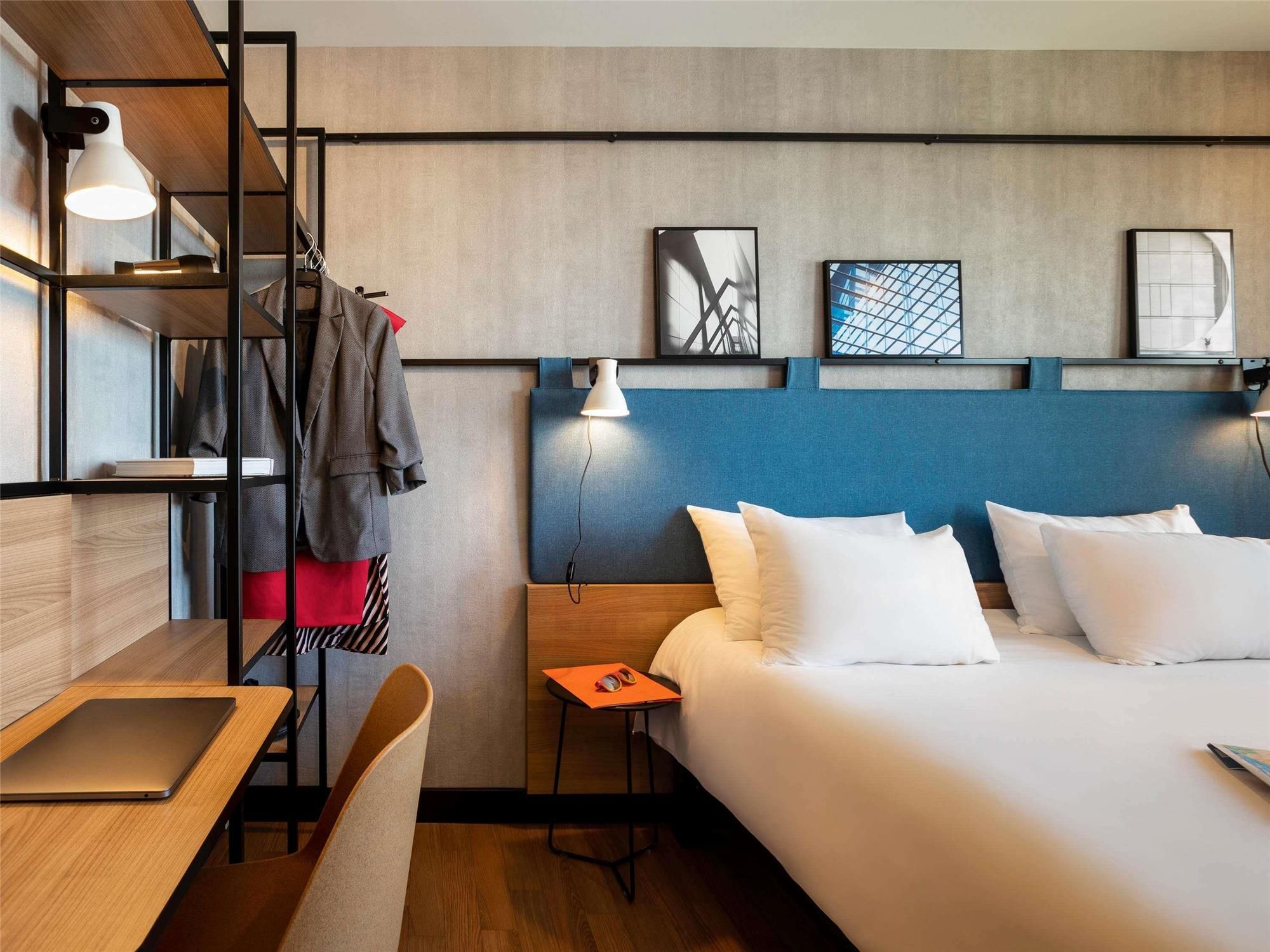 ibis Strasbourg Centre Les Halles 2