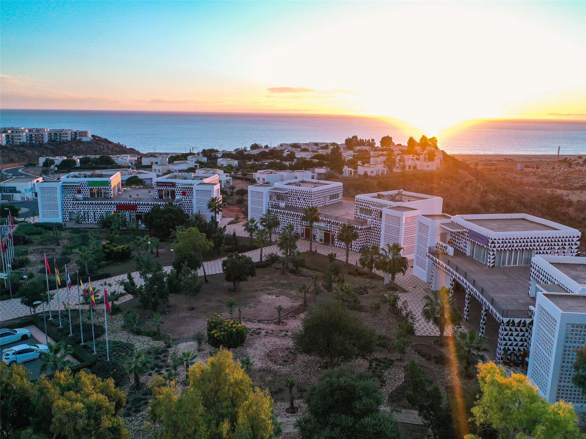 Lunja Village - Agadir 1