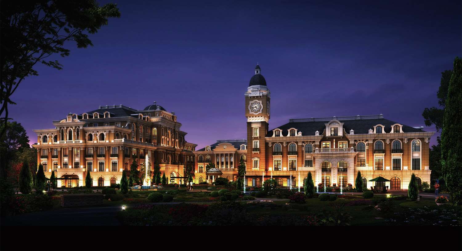 Hilton Beijing Daxing 2