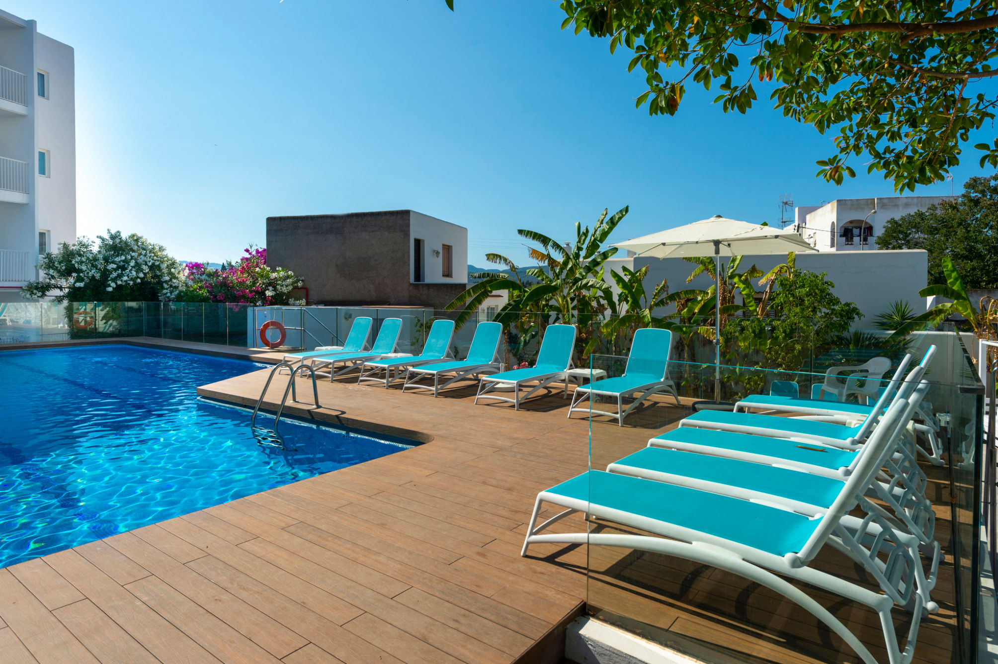 Hotel Vibra Marco Polo II - Adults only 2