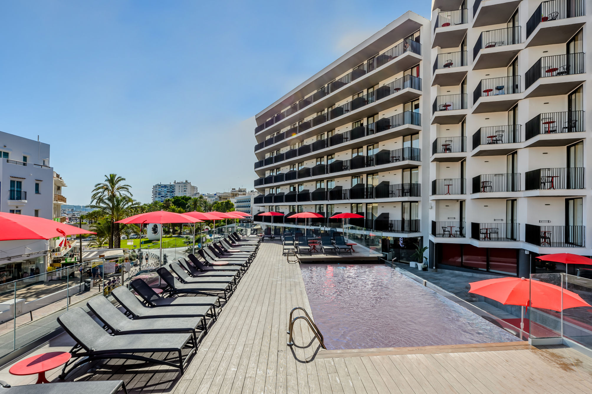 Hotel Vibra District (ex Vibra Piscis) 2