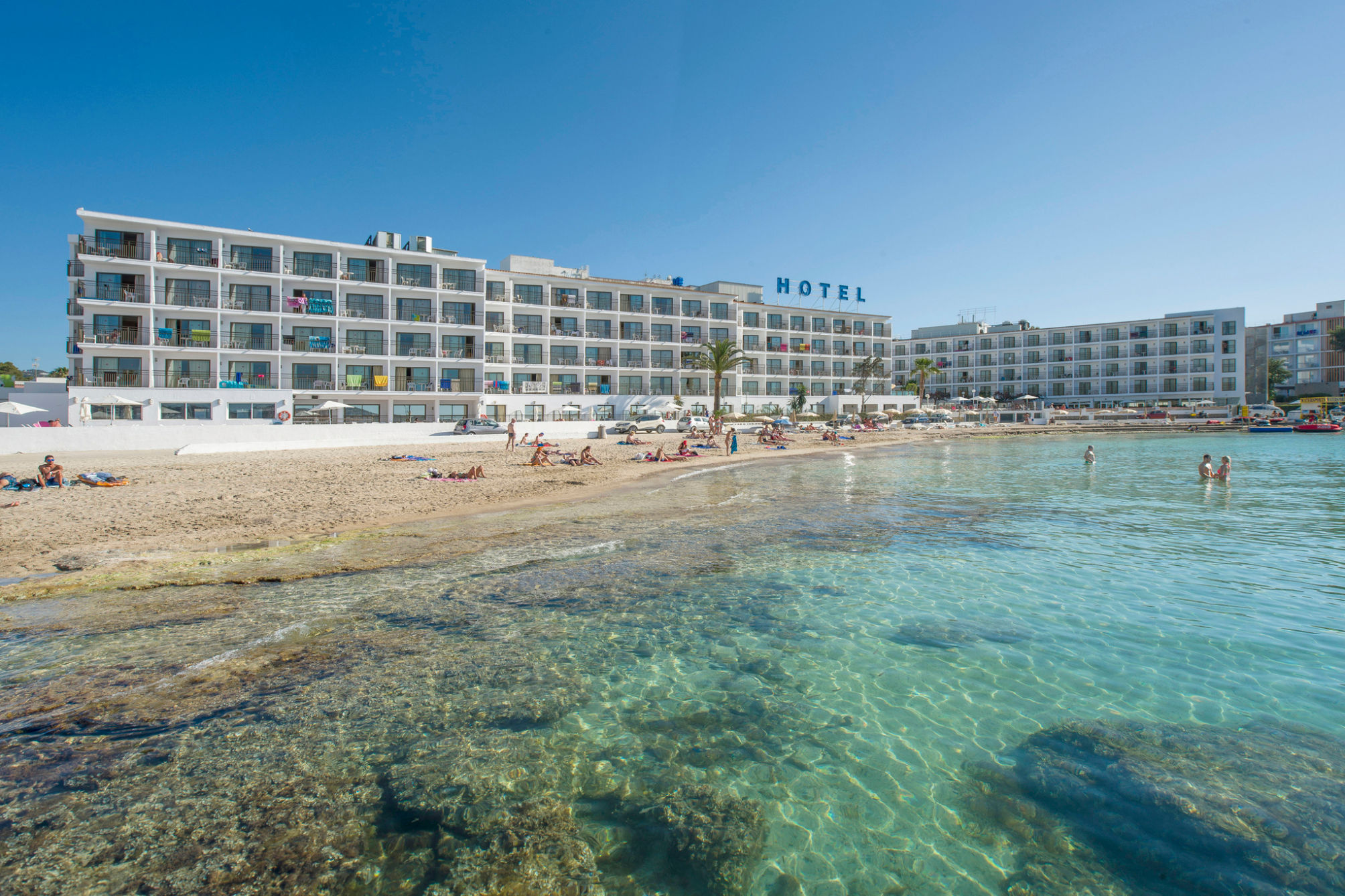 Hotel Vibra San Remo 1