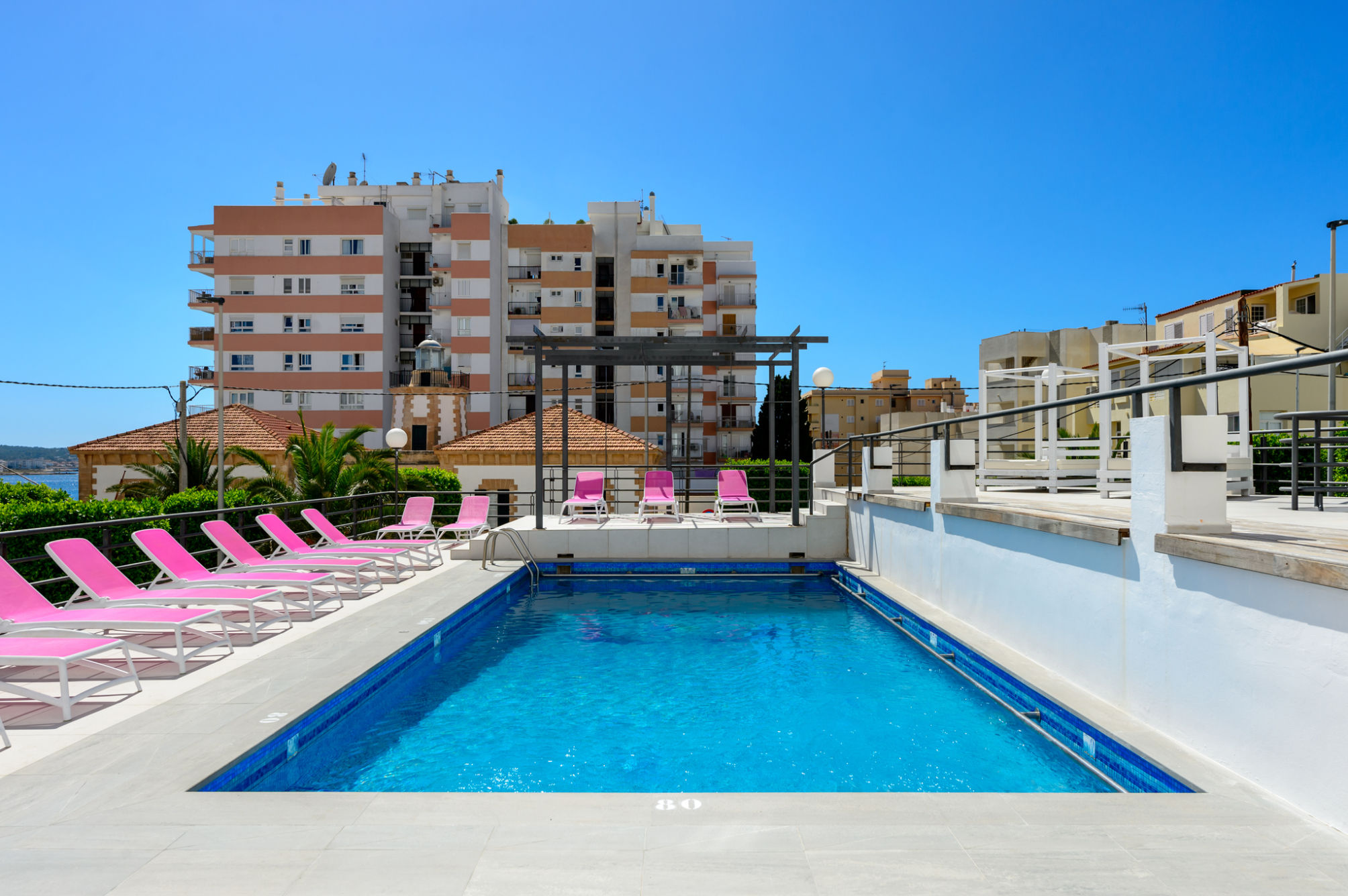 Aparthotel Vibra Sanan - Adults only 1