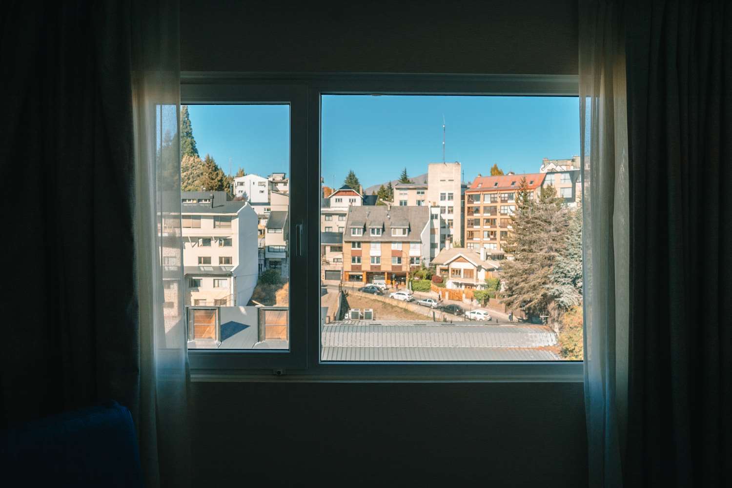 Hampton By Hilton Bariloche 2