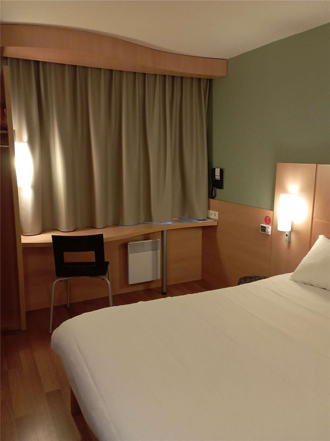 Habitación doble