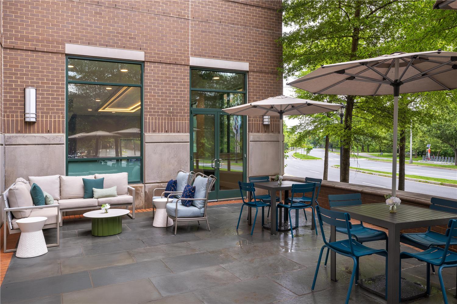 Hilton Garden Inn Arlington Shirlington 2