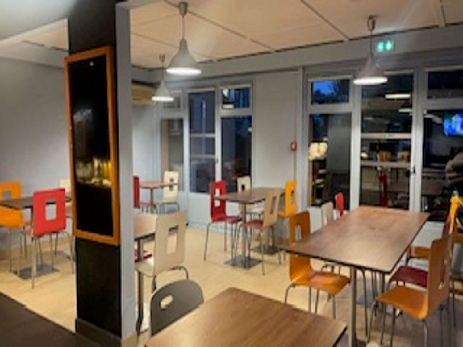 Premiere Classe Montpellier Ouest - Saint Jean De Vedas 2
