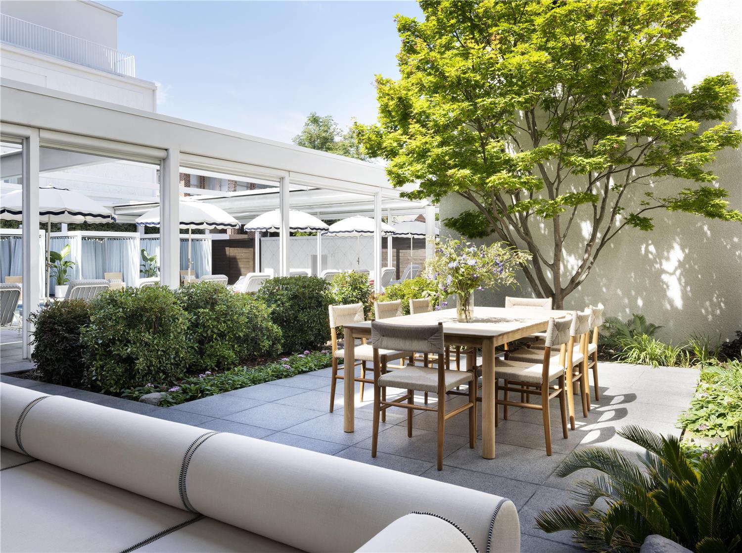 Graduate by Hilton Dallas 2