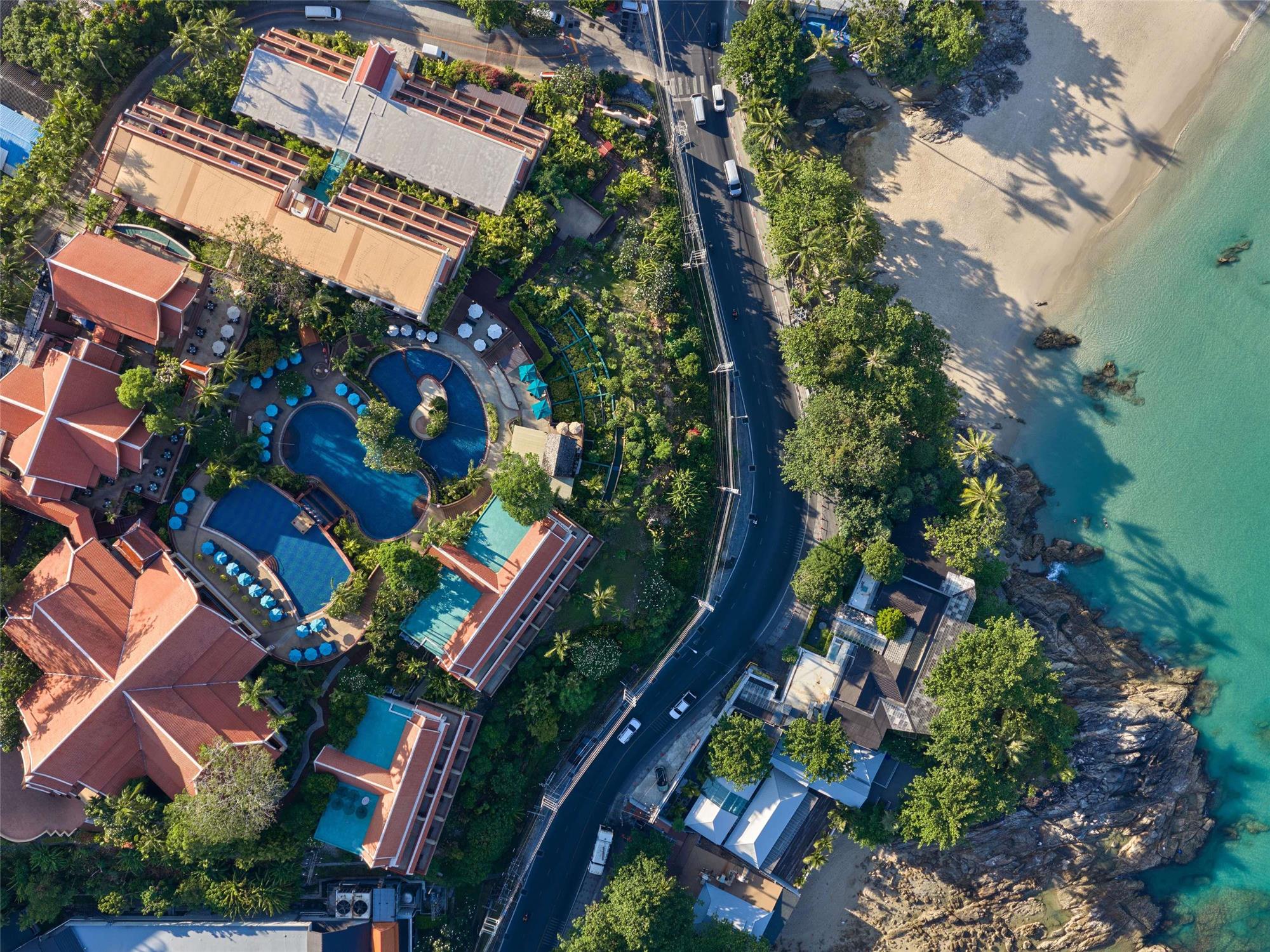 Novotel Phuket Resort 1