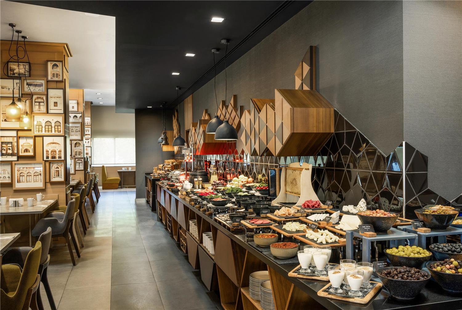 Radisson Blu Ankara 2