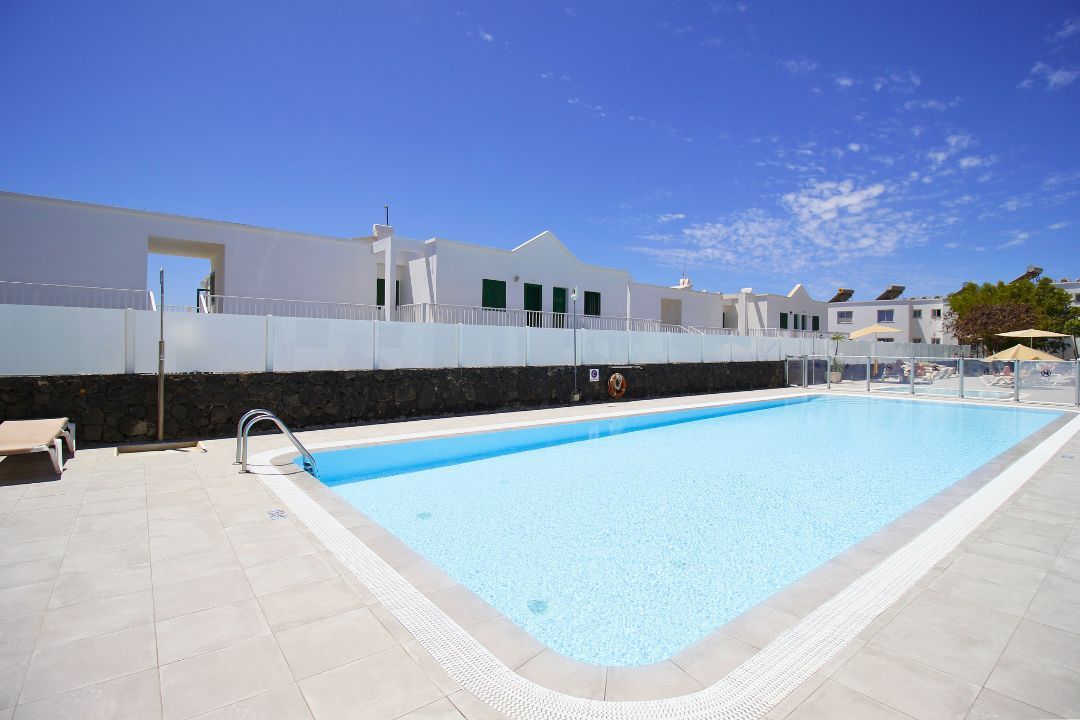Apartamentos Aloe 1