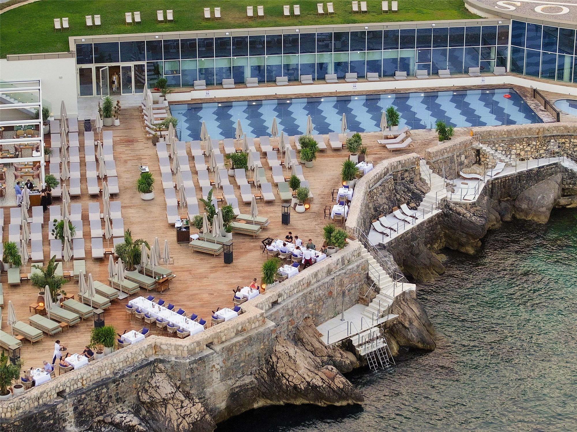 Rixos Premium Dubrovnik 2