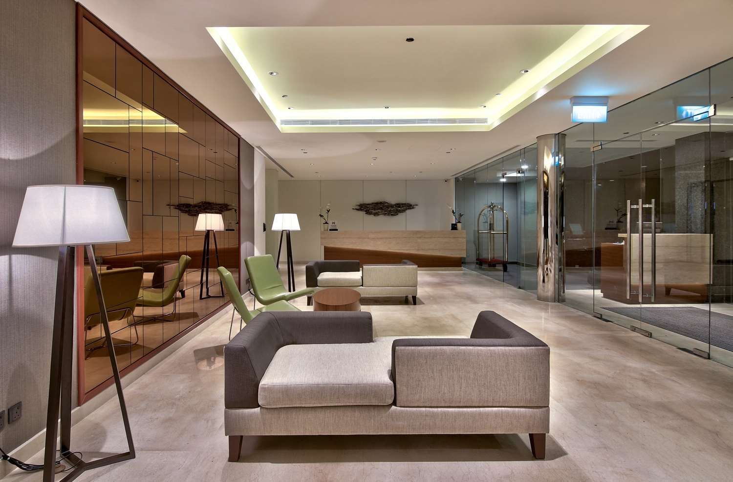 Hilton Colombo Residence 2