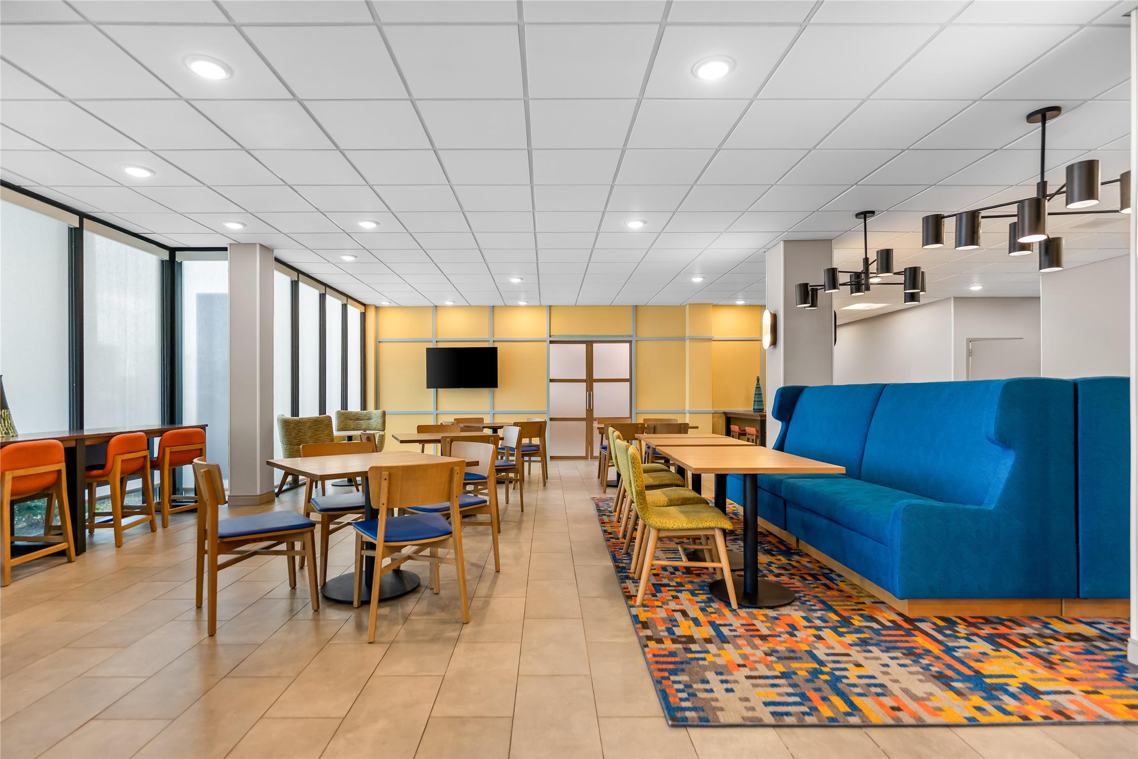 Hampton Inn Chicago-Gurnee 2