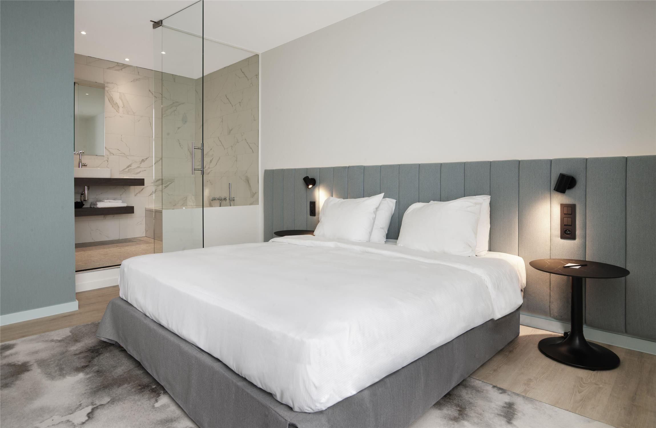 Radisson Blu Hotel, Hasselt 2