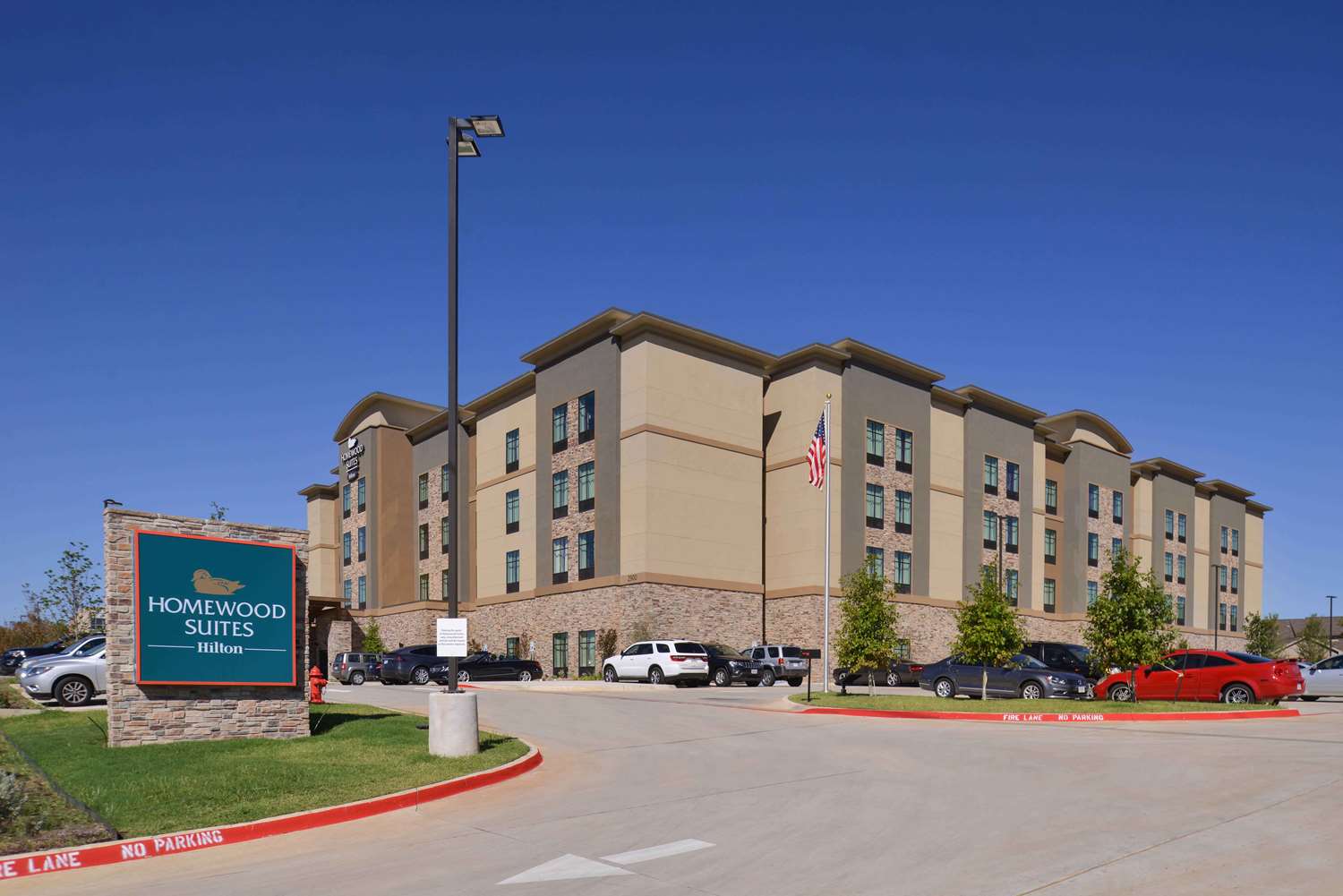 Homewood Suites by Hilton Trophy Club Southlake 1